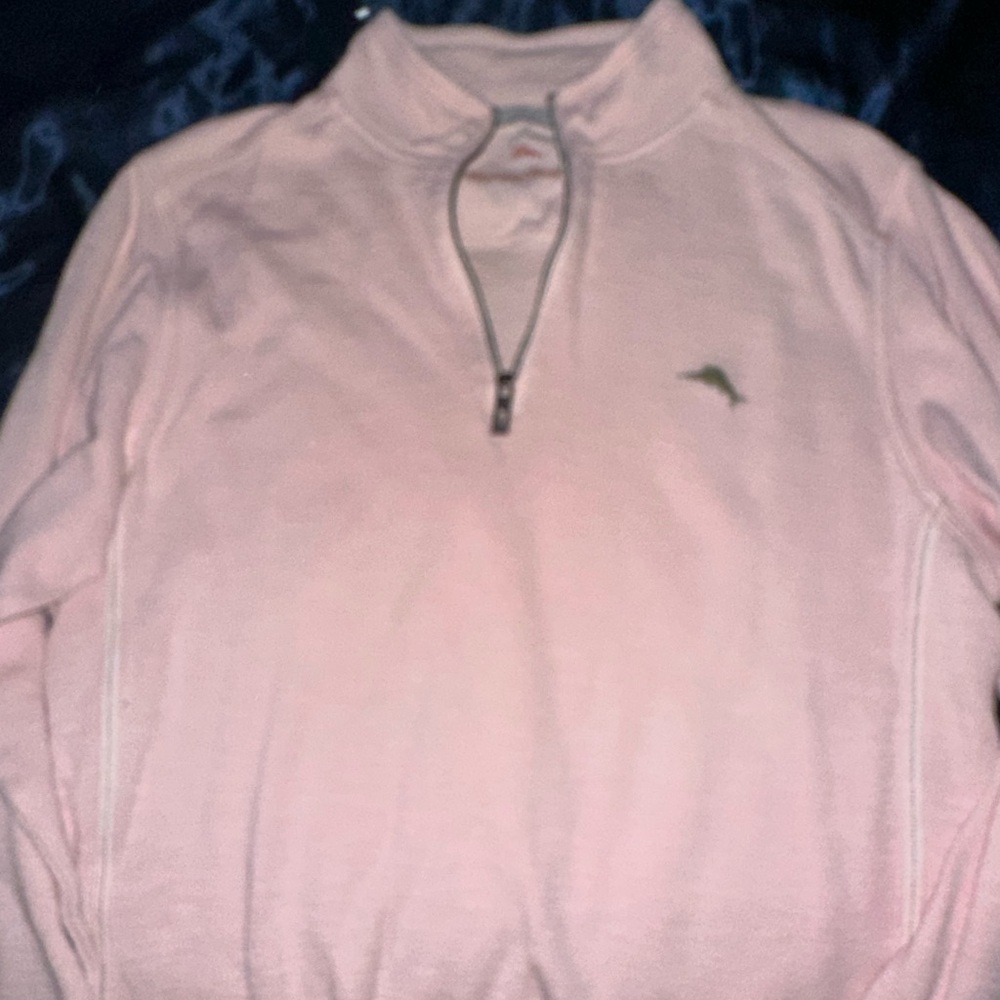 Tommy Bahama men’s pullover